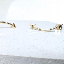 BRINCO EAR CUFF SETA