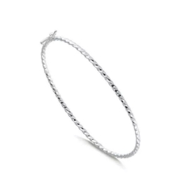 BRACELETE 2MM FIO TORCIDO