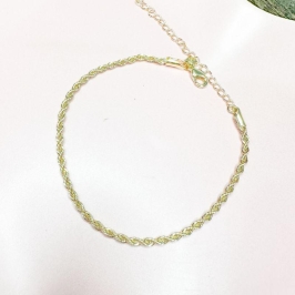 PULSEIRA CORDÃO BAIANO