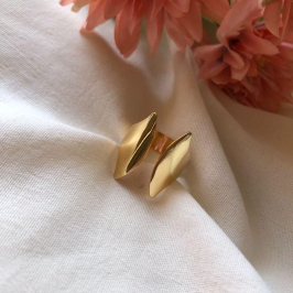 anel estamparia com regulagem liso