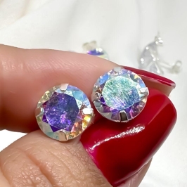 BRINCO ZIRCONIA 10MM BOREAL