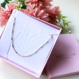 corr bolinha e palito 45cm