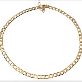 PULSEIRA GRUMET 21CM