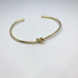 bracelete mini nó centro