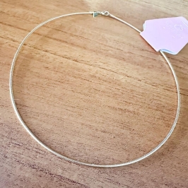 COLAR ARO MALEAVEL 1.5MM