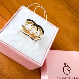 Anel Inspired Elegance