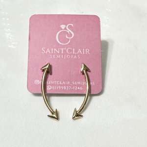 BRINCO EAR CUFF SETA