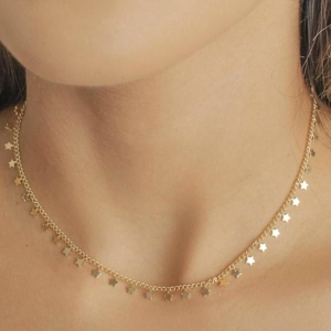 CHOCKER ESTRELA