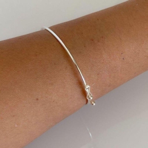 BRACELETE 1.4MM FIO REDONDO
