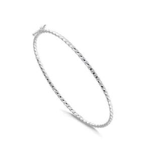 BRACELETE 2MM FIO TORCIDO