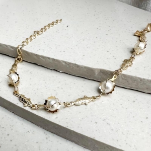 PULSEIRA PEROLA PEIXINHO