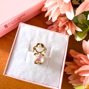 Pingente filho (a) pedra