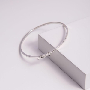BRACELETE 1.5MM FIO QUADRADO
