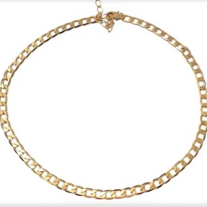 PULSEIRA GRUMET 21CM
