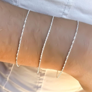 pulseira singapura