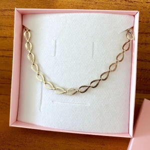 chocker elo detalhes