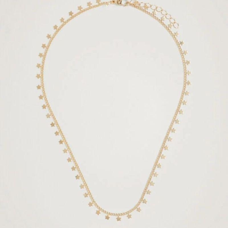 CHOCKER ESTRELA