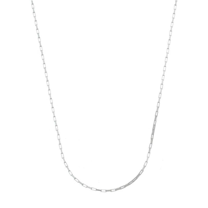 CORRENTE CARTIER 1MM 60CM