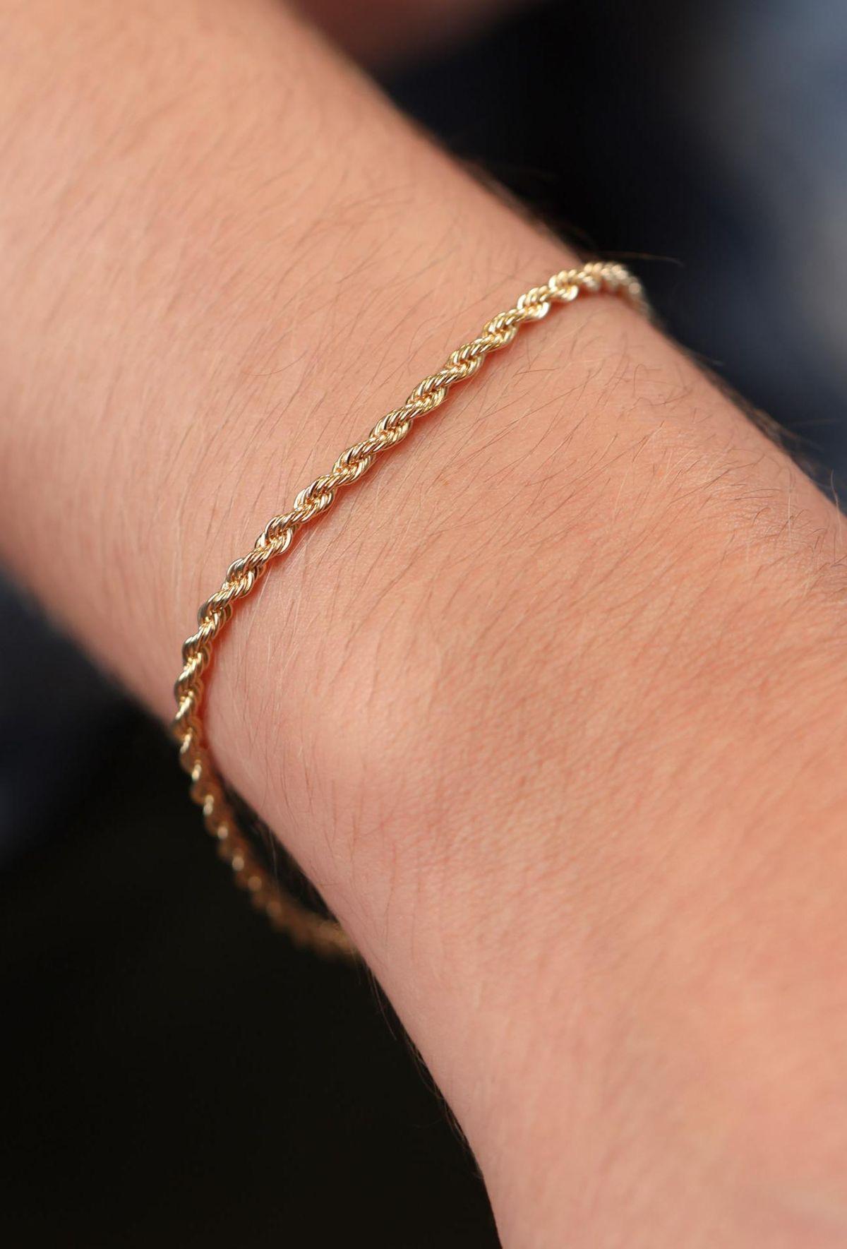 PULSEIRA CORDÃO BAIANO