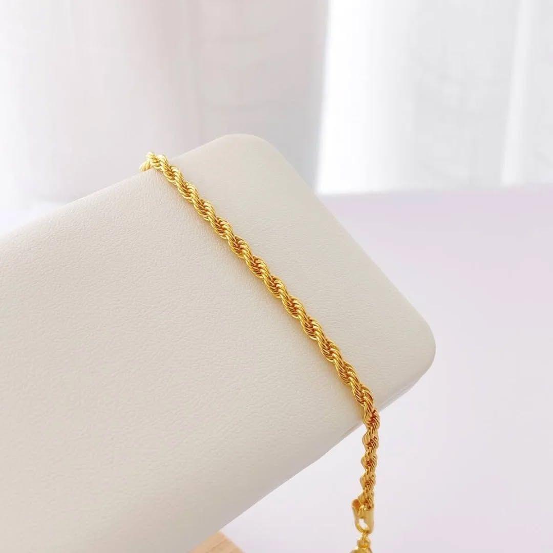 PULSEIRA CORDÃO BAIANO