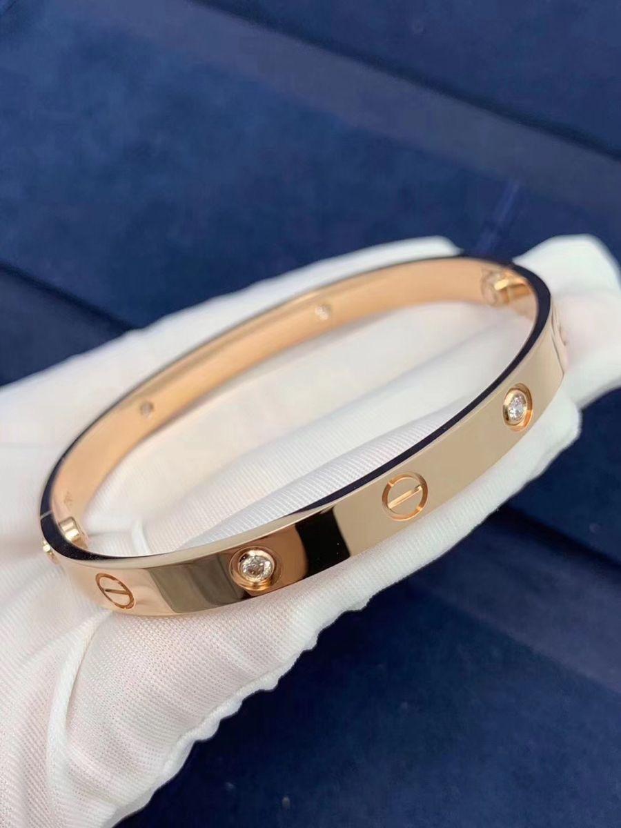bracelete inspiração cartier bracelete inspiração cartier
