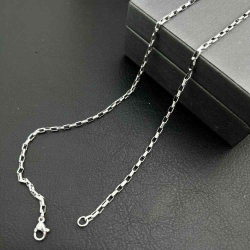 CORRENTE CARTIER 1MM 60CM