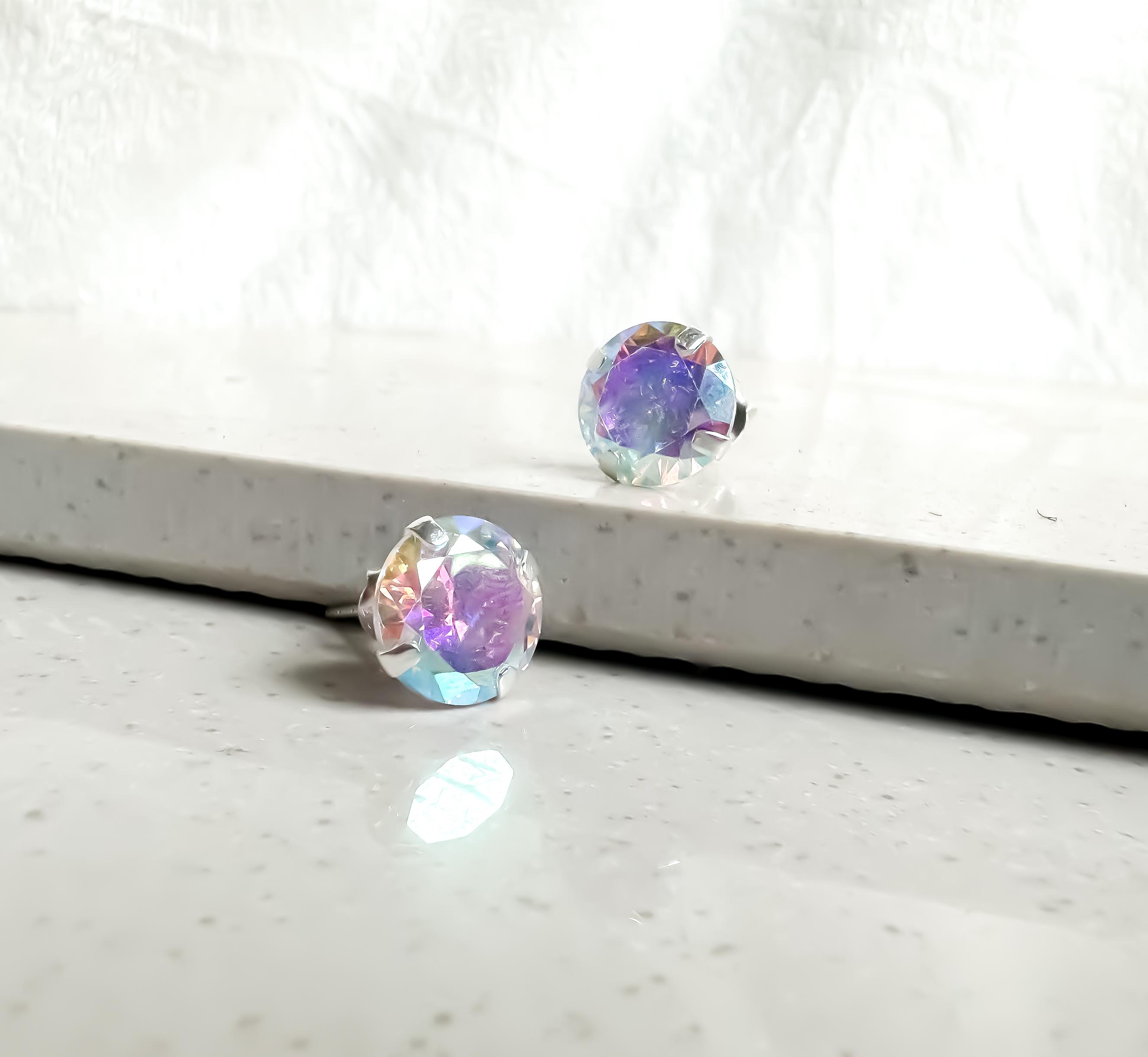 BRINCO ZIRCONIA 10MM BOREAL