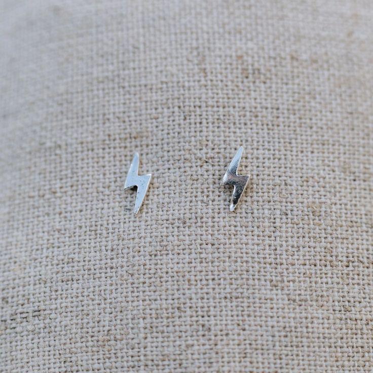 brinco raio 6mm liso