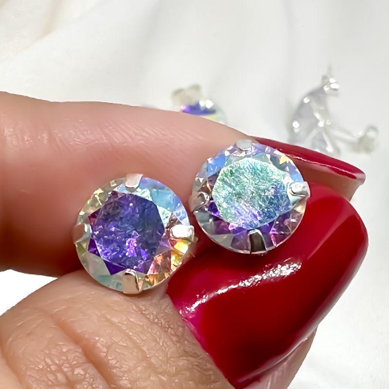 BRINCO ZIRCONIA 10MM BOREAL