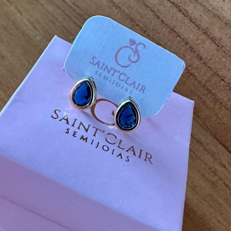 brinco gota galeria 0.9mm