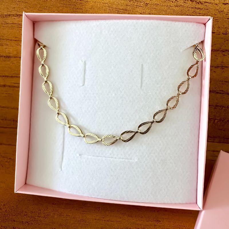 chocker elo detalhes